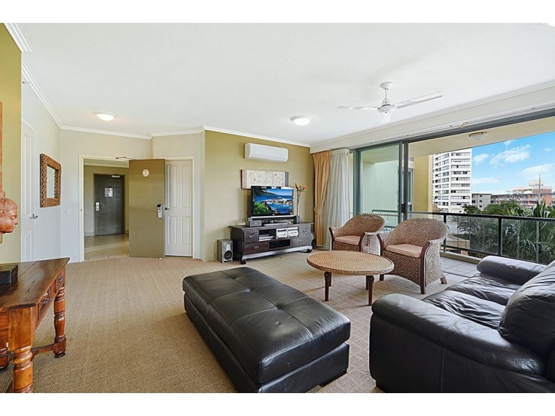 207/3400 Surfers Paradise Boulevard, Surfers Paradise QLD 4217