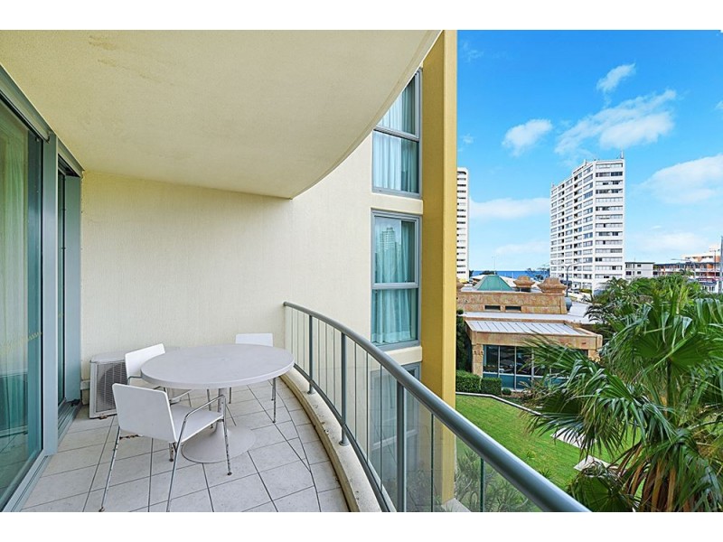 207/3400 Surfers Paradise Boulevard, Surfers Paradise QLD 4217