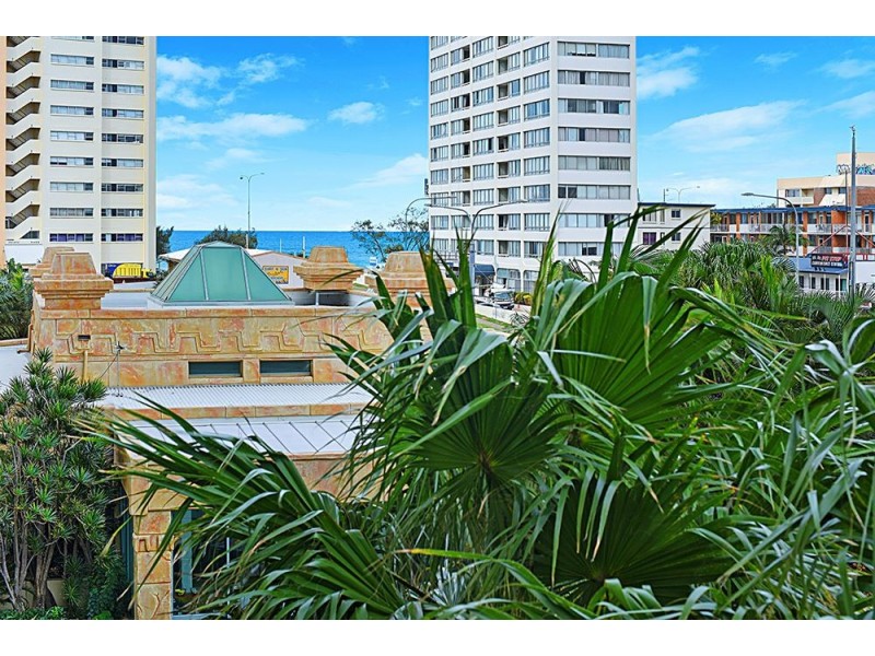 207/3400 Surfers Paradise Boulevard, Surfers Paradise QLD 4217