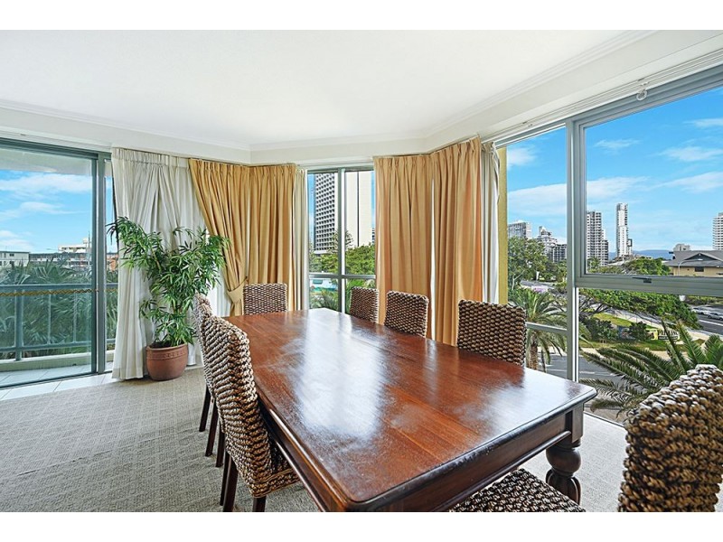 207/3400 Surfers Paradise Boulevard, Surfers Paradise QLD 4217