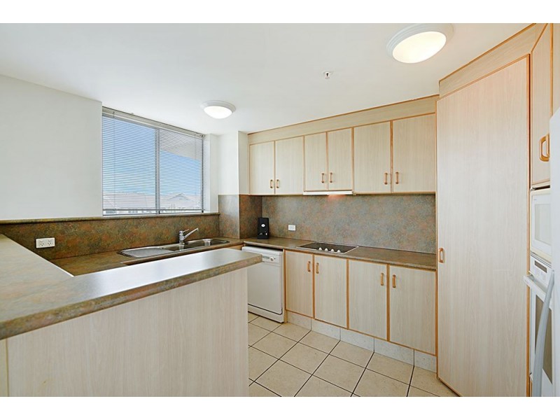 207/3400 Surfers Paradise Boulevard, Surfers Paradise QLD 4217