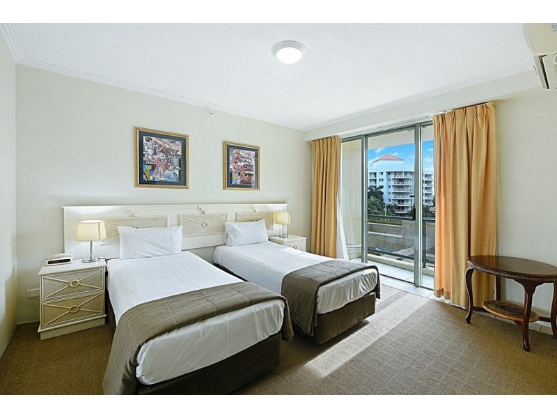 207/3400 Surfers Paradise Boulevard, Surfers Paradise QLD 4217