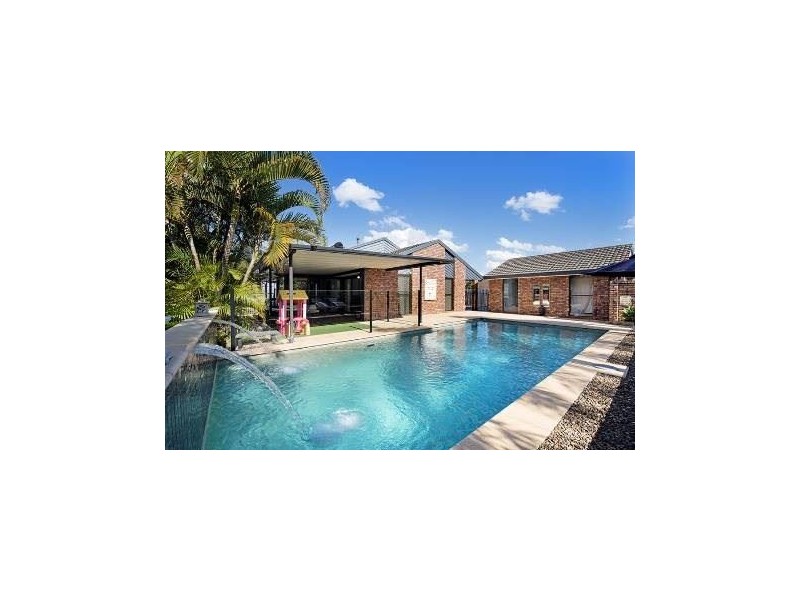 212 Ron Penhaligon Way, Robina QLD 4226