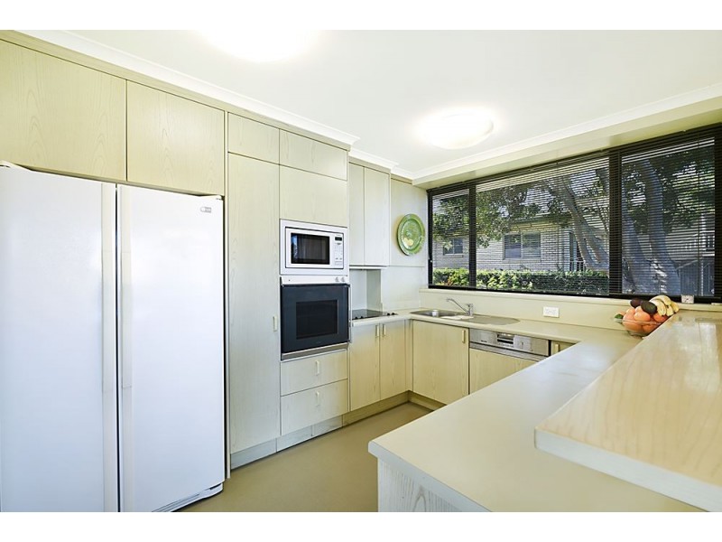 1 Peninsular Drive, Surfers Paradise QLD 4217