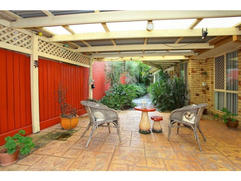 16 Cabot Court, Merrimac QLD 4226