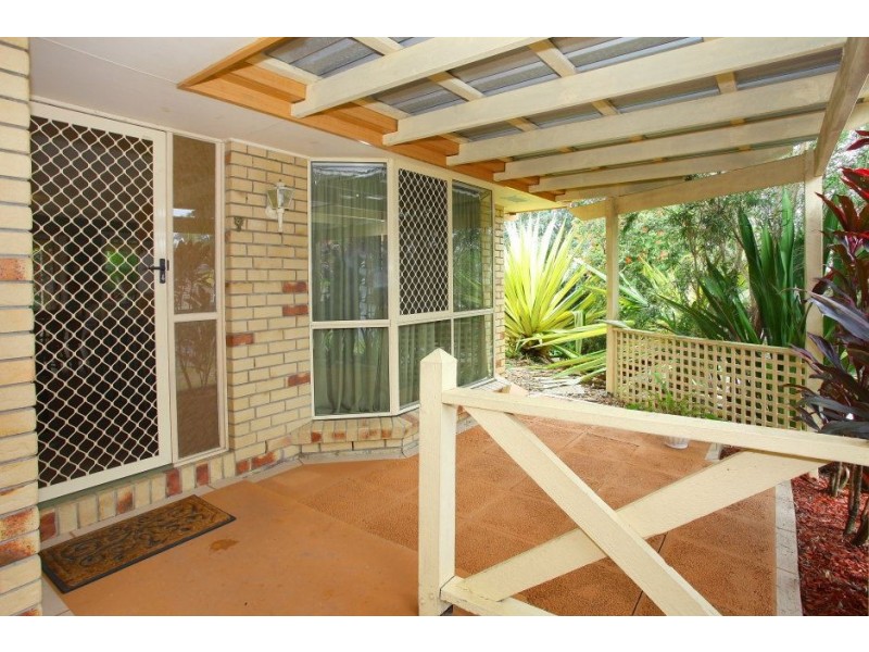 16 Cabot Court, Merrimac QLD 4226