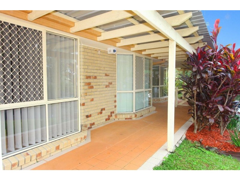 16 Cabot Court, Merrimac QLD 4226