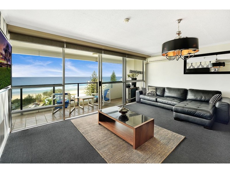 Surfers Paradise QLD 4217