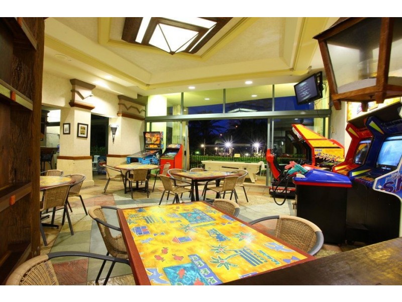 Surfers Paradise QLD 4217