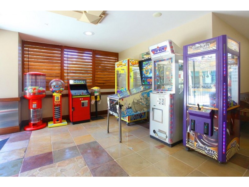 Surfers Paradise QLD 4217