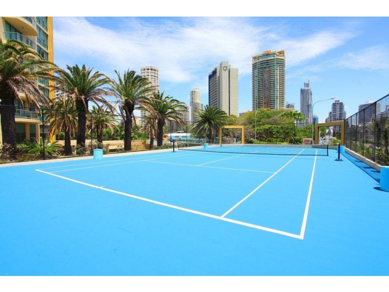 Surfers Paradise QLD 4217