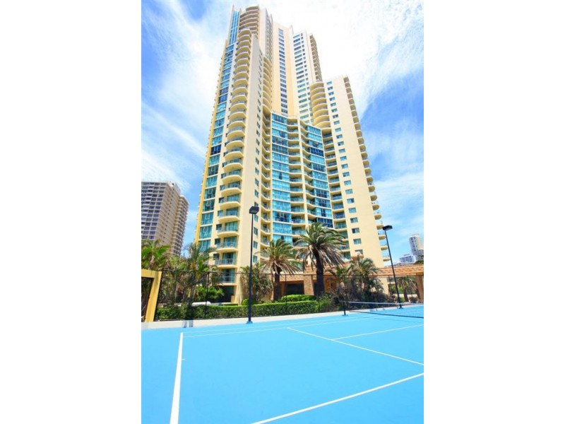 Surfers Paradise QLD 4217