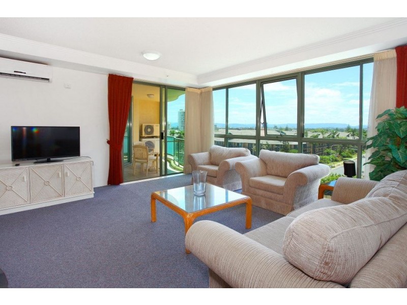 401/3400 Surfers Paradise Boulevard, Surfers Paradise QLD 4217