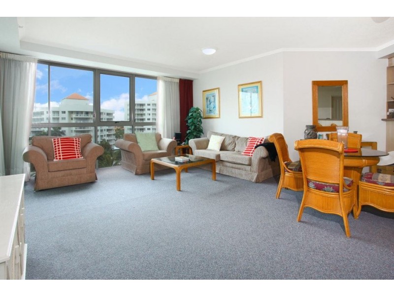 401/3400 Surfers Paradise Boulevard, Surfers Paradise QLD 4217