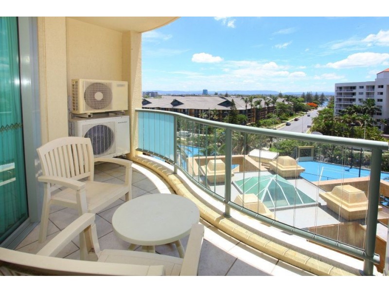 401/3400 Surfers Paradise Boulevard, Surfers Paradise QLD 4217