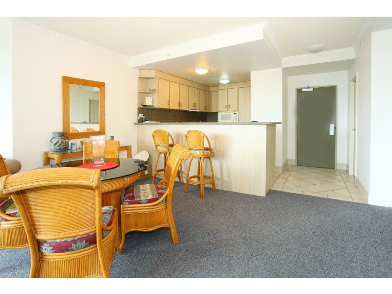 401/3400 Surfers Paradise Boulevard, Surfers Paradise QLD 4217