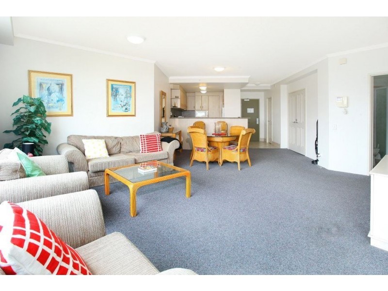 401/3400 Surfers Paradise Boulevard, Surfers Paradise QLD 4217