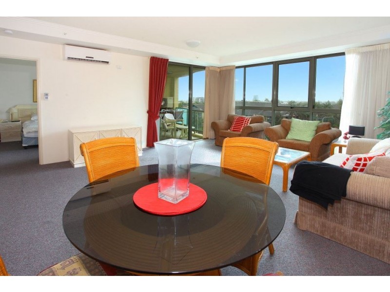 401/3400 Surfers Paradise Boulevard, Surfers Paradise QLD 4217