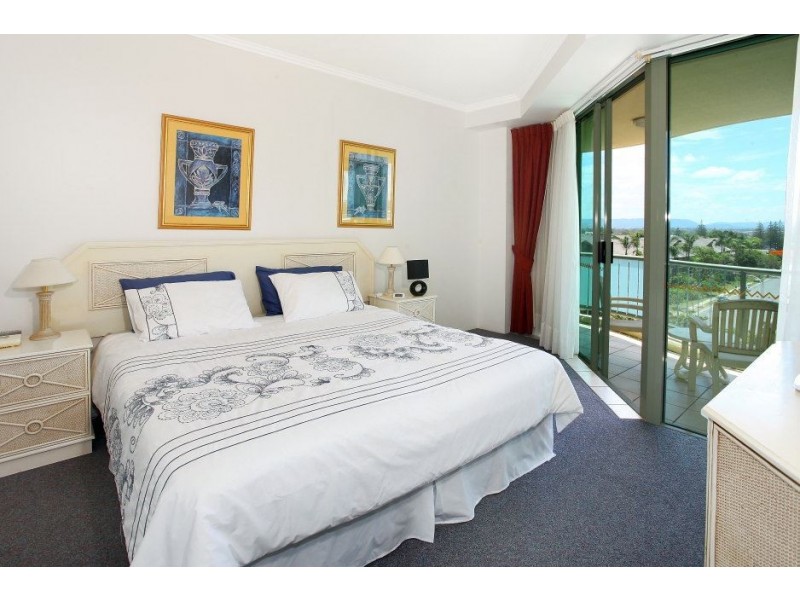 401/3400 Surfers Paradise Boulevard, Surfers Paradise QLD 4217