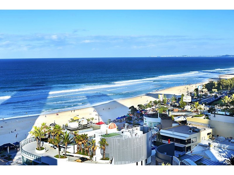 3 Orchid Avenue, Surfers Paradise QLD 4217