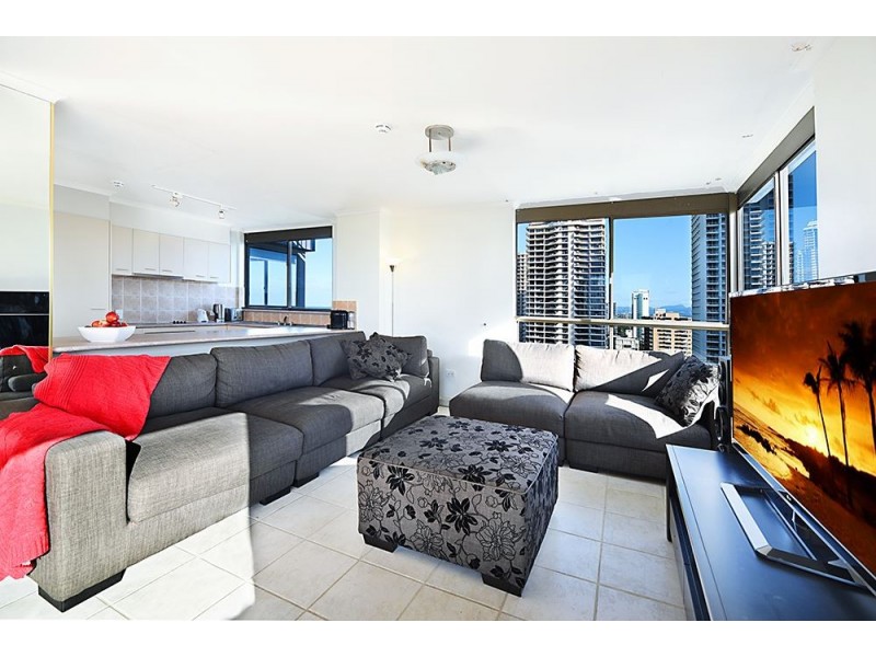 3 Orchid Avenue, Surfers Paradise QLD 4217