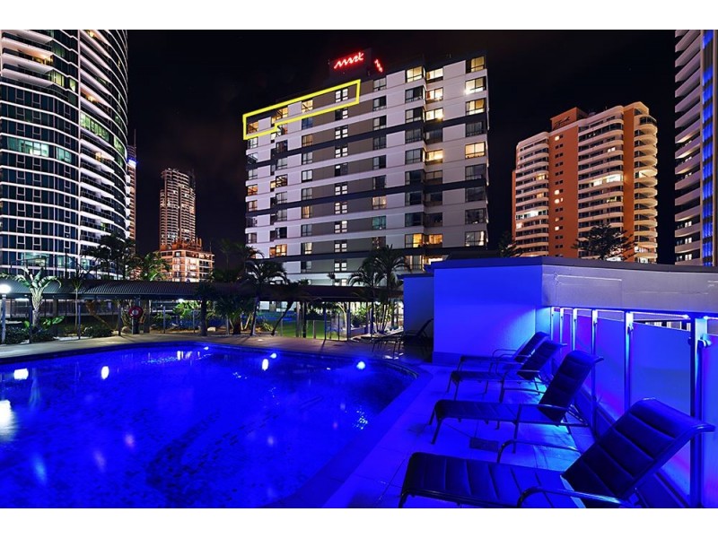 3 Orchid Avenue, Surfers Paradise QLD 4217