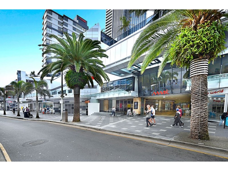 3 Orchid Avenue, Surfers Paradise QLD 4217