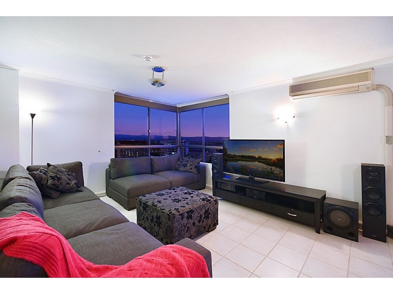 3 Orchid Avenue, Surfers Paradise QLD 4217