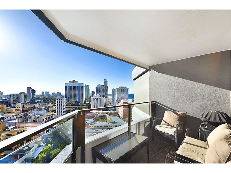 3 Orchid Avenue, Surfers Paradise QLD 4217