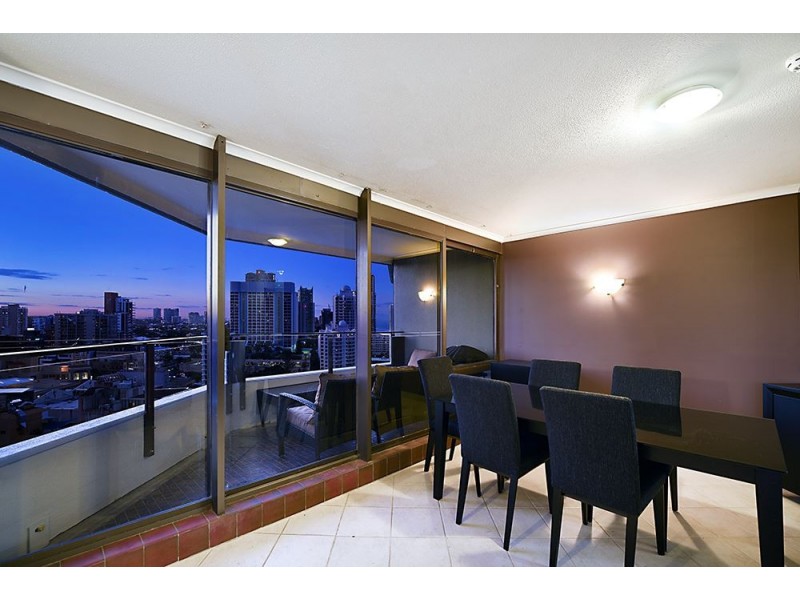 3 Orchid Avenue, Surfers Paradise QLD 4217