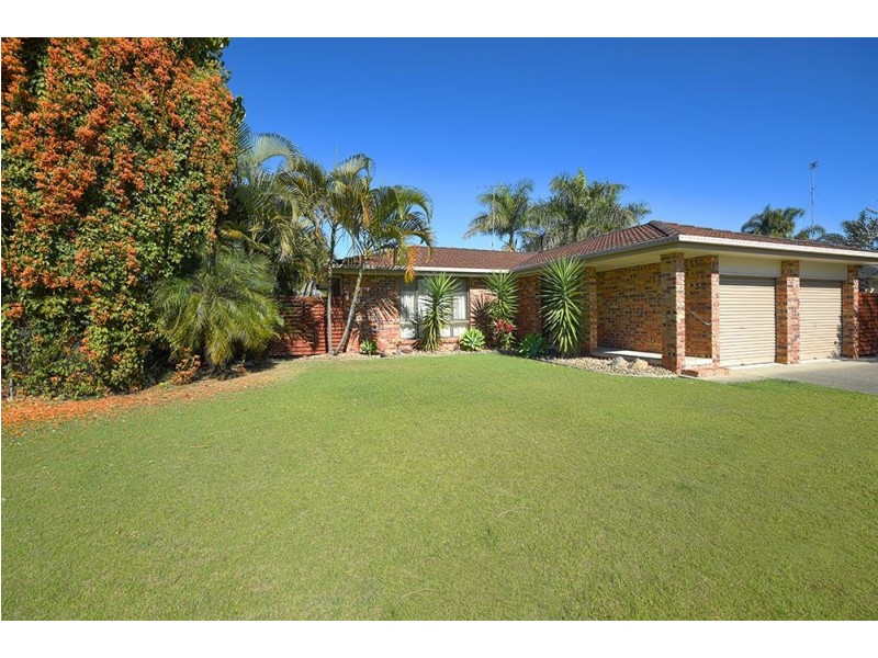 26 Waitomo Street, Broadbeach Waters QLD 4218
