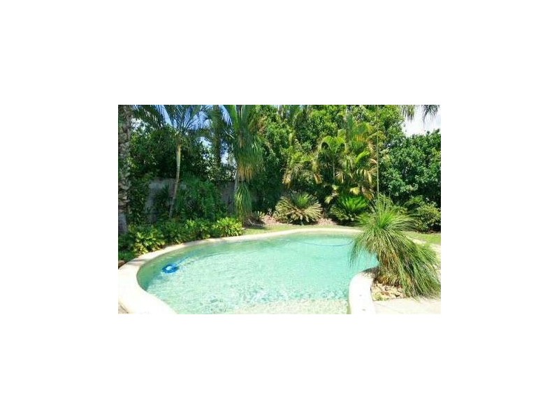 7 Reid Court, Carrara QLD 4211