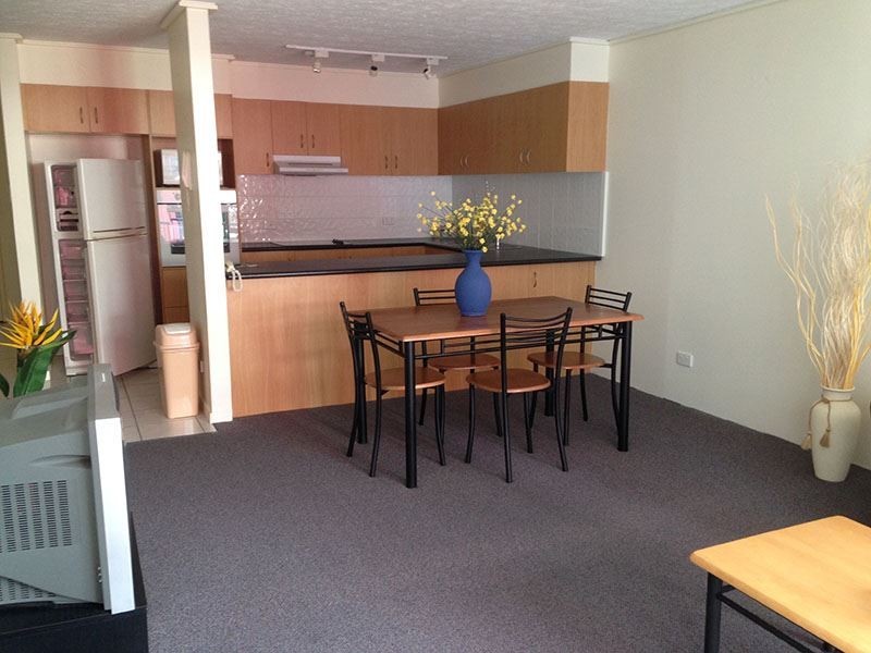 505/67 Ferny Avenue, Surfers Paradise QLD 4217