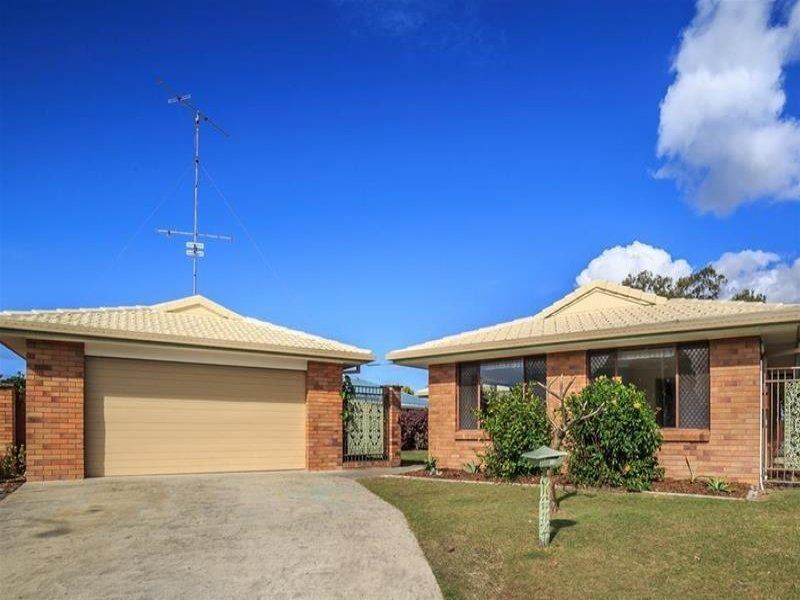 11 Tequila Court, Mermaid Waters QLD 4218