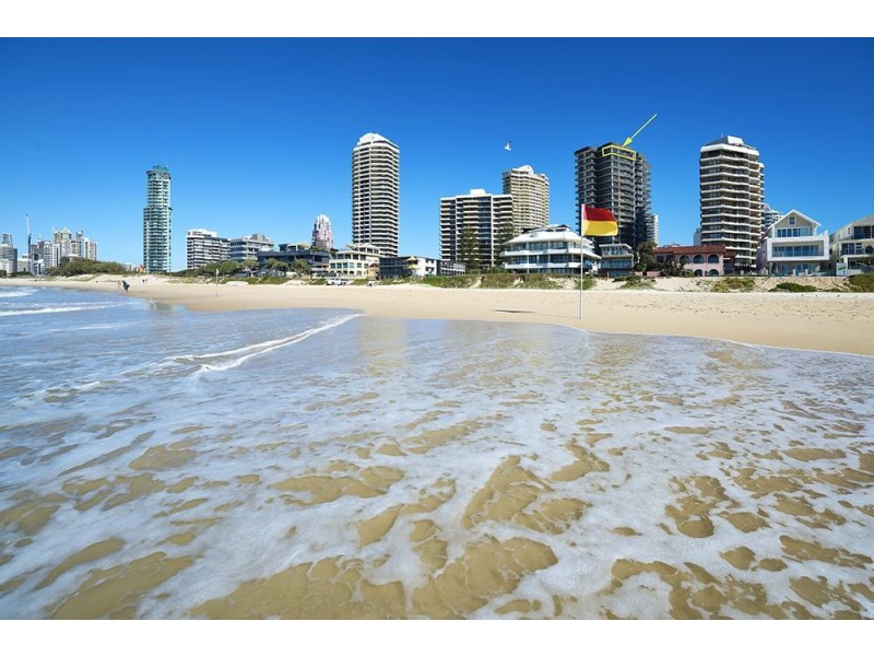 21B/3540 Main Beach Parade, Main Beach QLD 4217