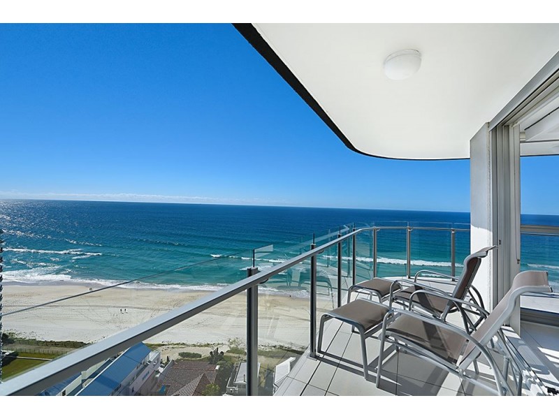21B/3540 Main Beach Parade, Main Beach QLD 4217