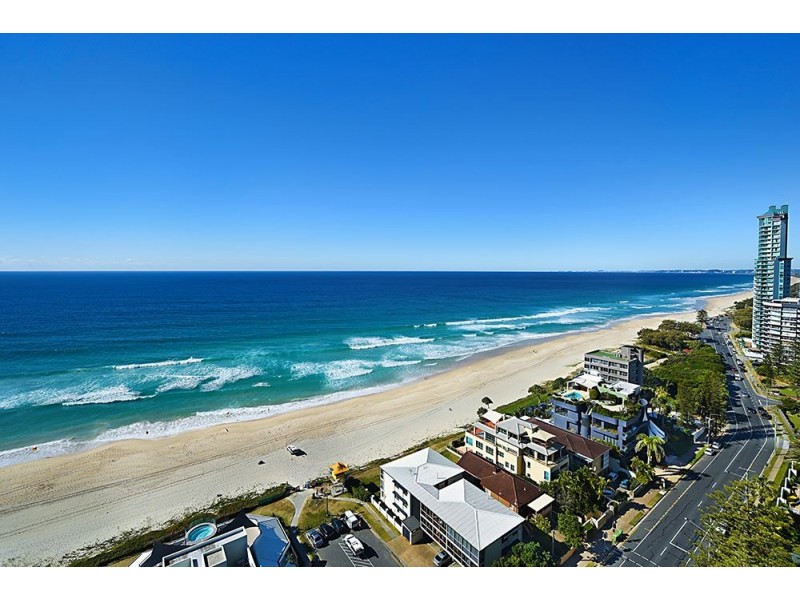21B/3540 Main Beach Parade, Main Beach QLD 4217