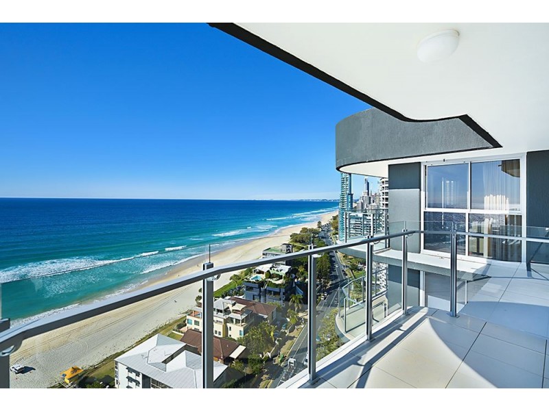 21B/3540 Main Beach Parade, Main Beach QLD 4217