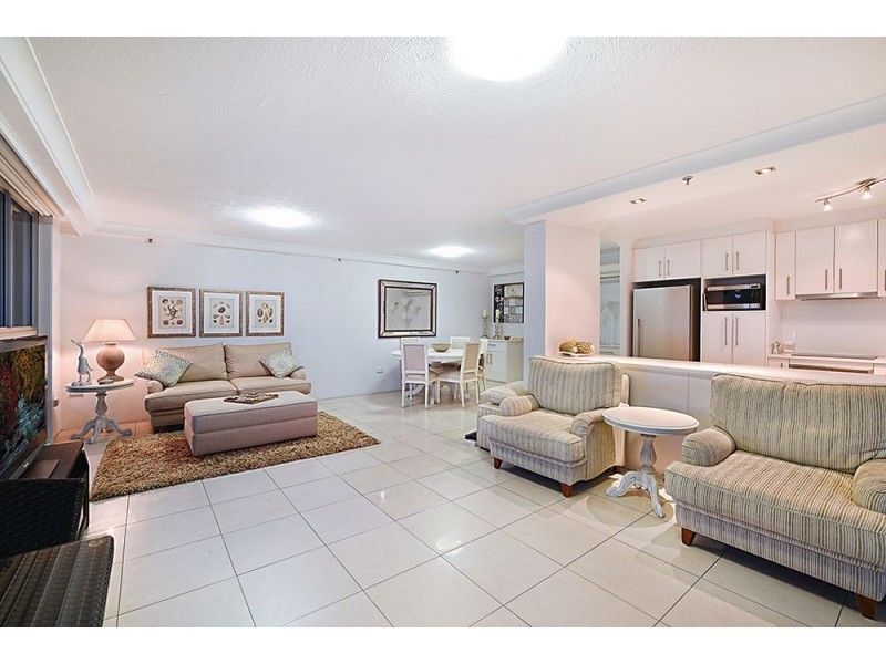 21B/3540 Main Beach Parade, Main Beach QLD 4217