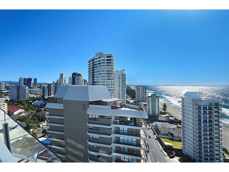 21B/3540 Main Beach Parade, Main Beach QLD 4217