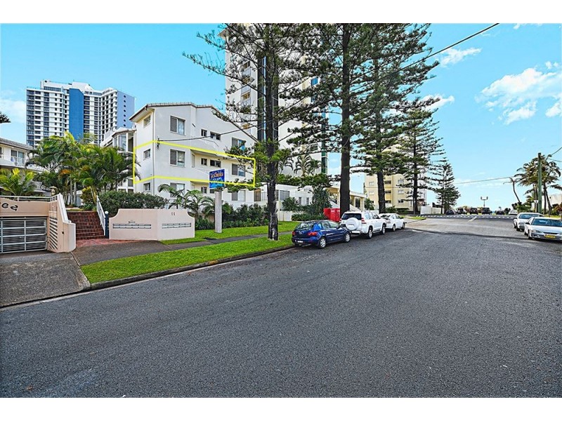 11 Frederick Street, Surfers Paradise QLD 4217