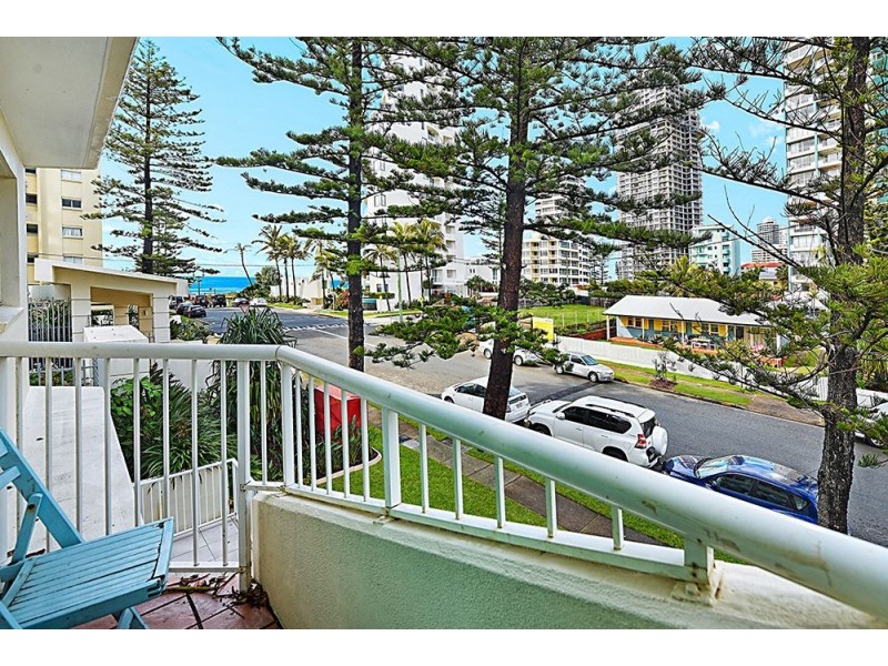 11 Frederick Street, Surfers Paradise QLD 4217