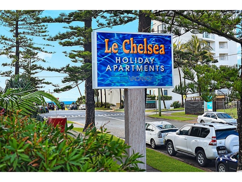 11 Frederick Street, Surfers Paradise QLD 4217