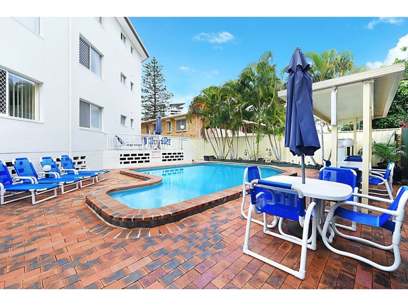 11 Frederick Street, Surfers Paradise QLD 4217