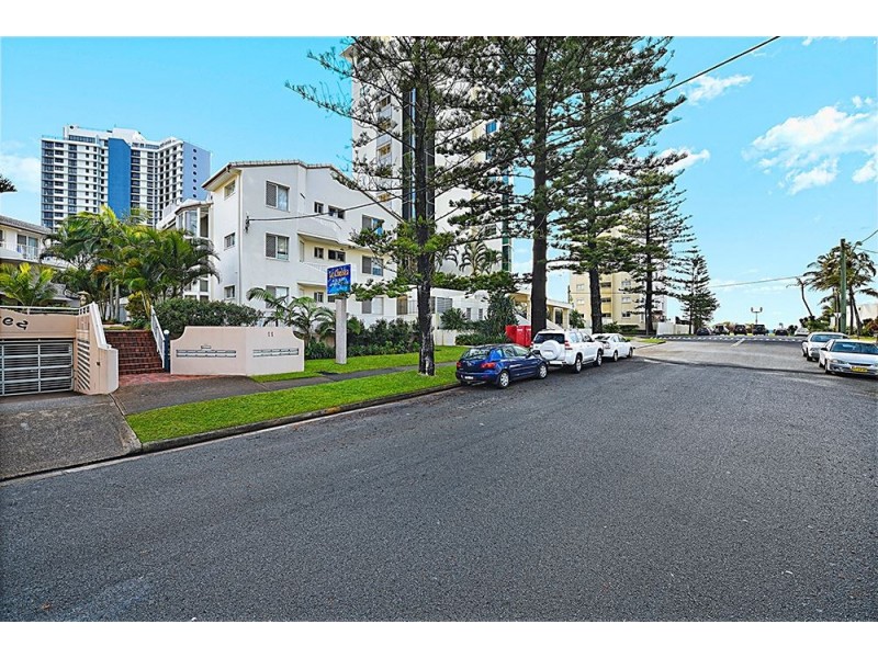 11 Frederick Street, Surfers Paradise QLD 4217