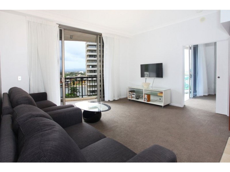 2061/23 Ferny Avenue, Surfers Paradise QLD 4217