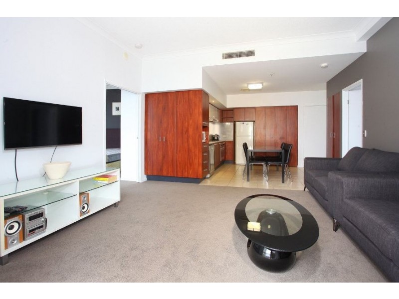 2061/23 Ferny Avenue, Surfers Paradise QLD 4217