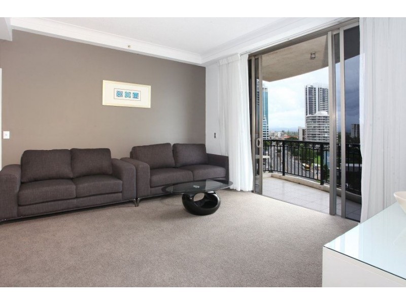 2061/23 Ferny Avenue, Surfers Paradise QLD 4217