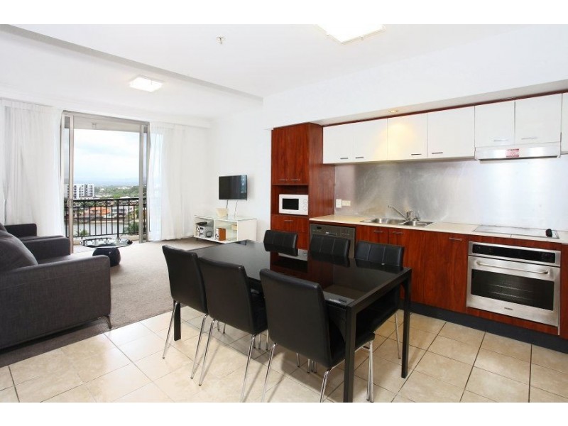2061/23 Ferny Avenue, Surfers Paradise QLD 4217
