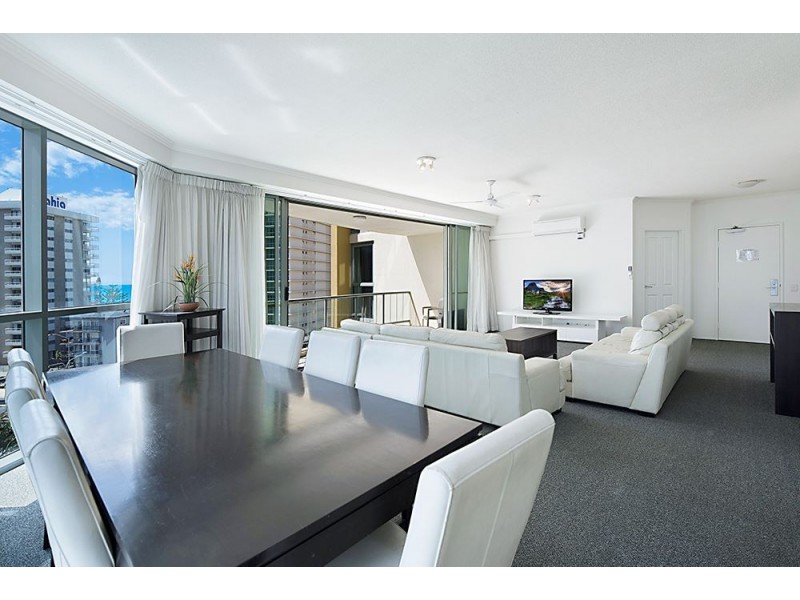 3400 Surfers Paradise Bvd, Surfers Paradise QLD 4217